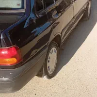 پراید مدل۸۲|خودرو سواری و وانت|سنندج, |دیوار