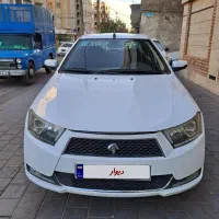 دنا تیپ۲ مدل ۹۶ فول