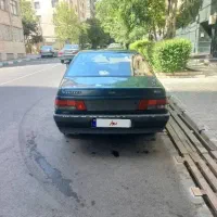 پژو آردی 1600 انژکتور مدل 84