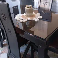 میزناهار خوری 4نفره