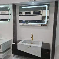 شیر دومنظوره ایرسا مدل پرنس با ۶۶ ماه گارانتی|مصالح و تجهیزات ساختمان|قم, زاد|دیوار