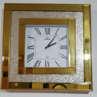 ساعت دیواری