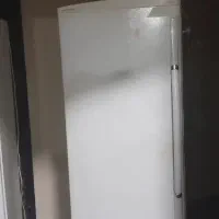 یخچال فریزر دوقلو الکترو استیل