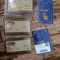 سکه طلا پارسیان