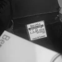 بوت مردانه برشکا شیشه ای خاص|کیف، کفش، کمربند|قدس, شهرقدس|دیوار