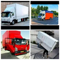 اتوبارباربری پردیس بومهن رودهن دماوندفاز۱۱و۸و۹|خدمات حمل و نقل|پردیس, |دیوار