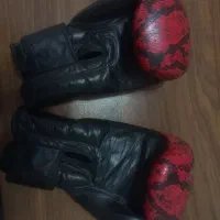 دستکش بوکس حرفه ای- یوکائو(yokkao)