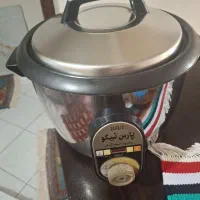 پلوپز پارس نیکو کاملا نو اصلا استفاده نشده