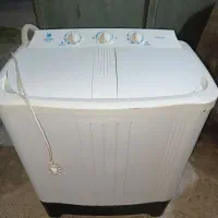 لباسشویی دوقلو