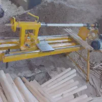 دستگاه ماشین خراطی کپی تراش|ماشینآلات صنعتی|نجفآباد, حومه نجف آباد|دیوار