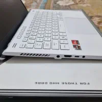 ایسوس Asus ROG Zephyrus G14 (2022)