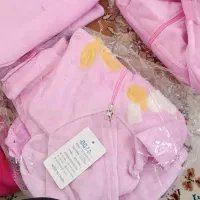 لباس بچه گانه