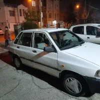 پراید مدل ۹۰|خودرو سواری و وانت|زنجان, |دیوار