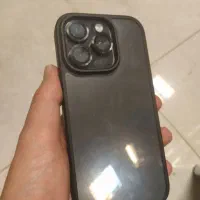 آیفون ۱۶ پرو