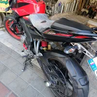 NS 160|موتورسیکلت|تهران, هفت چنار|دیوار