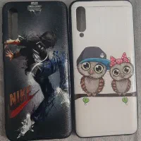 قاب گوشی A50 & A8