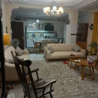 ۹۰ متر مستقل ابتدای سعدی+پارکینگ بزرگ|فروش آپارتمان|لاهیجان, کوه بیجار|دیوار
