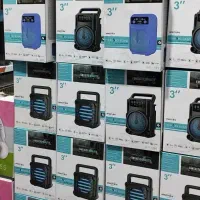 اسپیکر|پخش‌کننده همراه|اهواز, فاز ۲ پادادشهر|دیوار