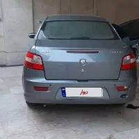 رانا مدل ۹۵ کم کار واقعی موتوری عالی|خودرو سواری و وانت|مشهد, چهارچشمه|دیوار