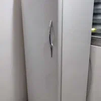 یخچال فریزر دوقلو یخساران