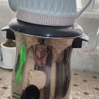 وسایل خونه سالم