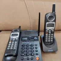 تلفن رومیزی پاناسونیک مدلKX-TG2361JXB