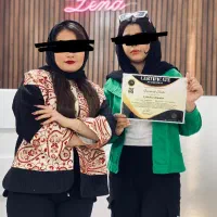 تخفیف اکستنشن مژه(شب یلدا)|خدمات آرایشگری و زیبایی|بجنورد, |دیوار