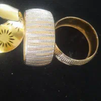 طلاها به مقدار ۳۵ گرم