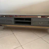 ست کنسول ومیز تلویزیون وجاکفشی