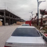 پژو ۴۰۵ مدل ۸۵|خودرو سواری و وانت|مشکین‌دشت, |دیوار