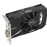 کارت گرافیک MSI AERO RX560 4G