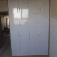 اجرا ونصب انواع کابینت کمددیواری