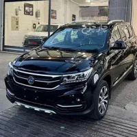 Sx5 فرداموتور ۱۴۰۴ صفرکیلومتر