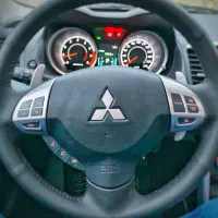 میتسوبیشی لنسر 2018|خودرو سواری و وانت|تهران, تهرانپارس جنوبی|دیوار