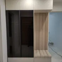 صنایع چوبی و mdfراش چوب|خدمات پیشه و مهارت|ایلام, |دیوار