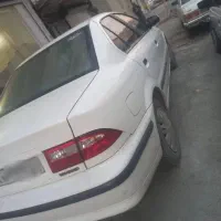 سمند ef7 مدل 92 بدون رنگ|خودرو سواری و وانت|سنندج, |دیوار