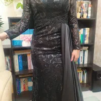 لباس مجلسی