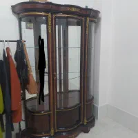 فروش ویترین سلطنتی