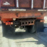 فروش دهتن کاویان کمپرسی ۱۱۹ سوخت فعال کدینگ سراوان|خودرو سنگین|سراوان, |دیوار