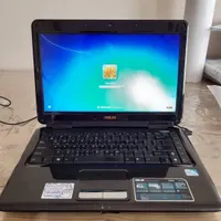 فروش 3 عدد لپ تاب Toshiba توشیبا - ASUS - DELL