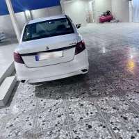 ساینامدل ۹۸بدون رنگ وضربه امیدیه اهواز گچساران‌|خودرو سواری و وانت|بهبهان, |دیوار