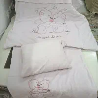 لحاف تشک بچه