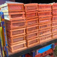 عسل طبیعی عمده خرده بالاترین کیفیت