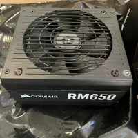 پاور ۶۵۰ وات Corsair
