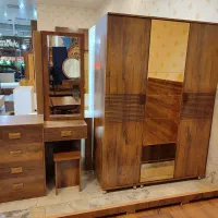 دراور.کمدلباس.کمد لباس.جاکفشی حصیری میزآرایش.