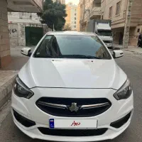شاهین G سانروف دار مدل ۱۴۰۲ بدون رنگ