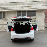 هایما s7 پلاس مدل 1403 توربو شارژ فول|خودرو سواری و وانت|کرمان, |دیوار