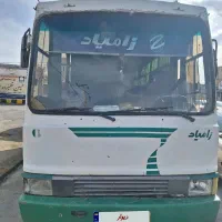 مینی بوس اویکو مدل۷۲|خودرو سنگین|خوی, |دیوار