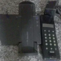 تلفن بیسیم  آلمانی سینوس ۴۳۱D