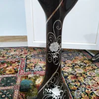 گلدان شیشه ای